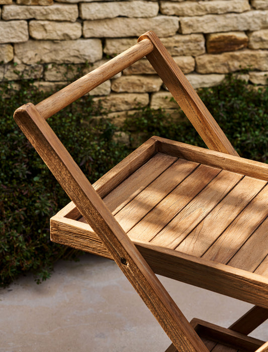 Radley Bistro Cart Antique Wash