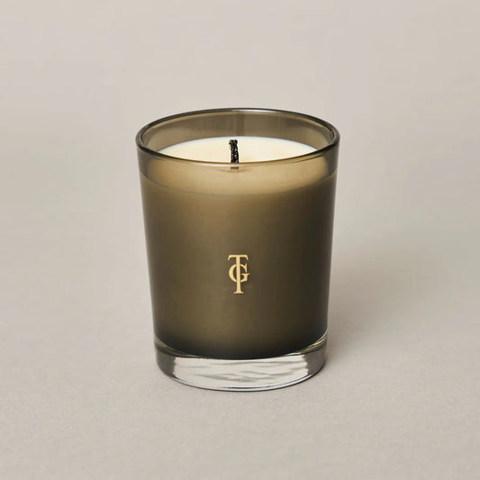 Black Lily Classic Candle