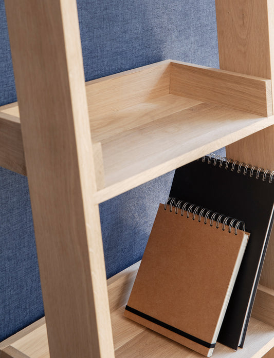 Hambledon Shelf Ladder 5 Tier