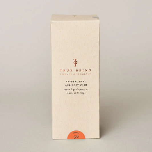 Neroli Hand & Body Wash