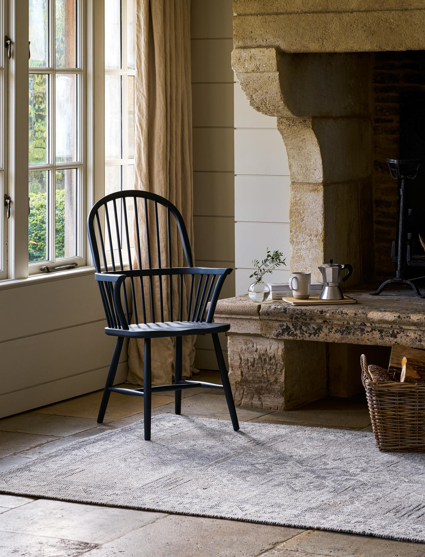 Syde Rug 120x180cm Multi Wool