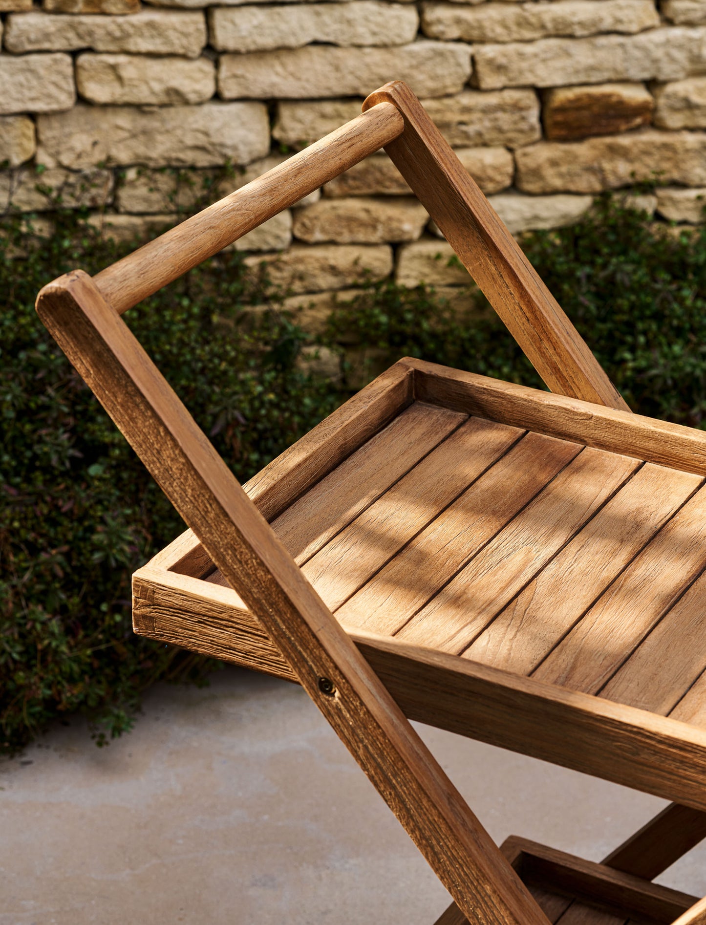 Radley Bistro Cart Antique Wash