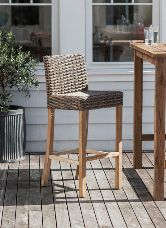 Lymington Bar Stool