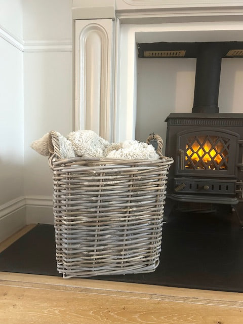 Bembridge Square Basket