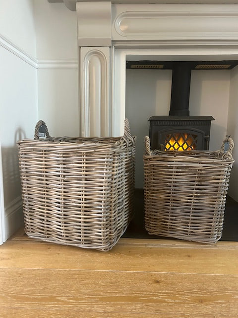 Bembridge Square Basket