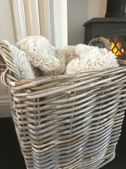 Bembridge Square Basket