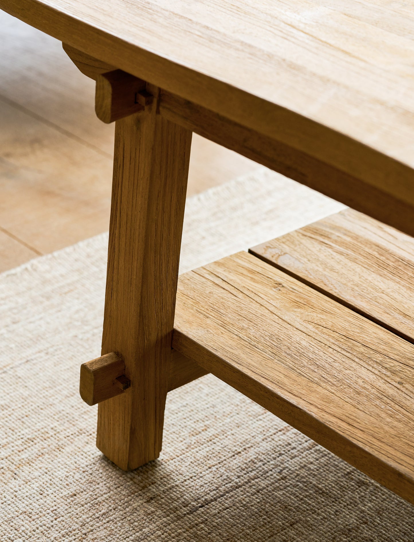 Hanborough Coffee Table