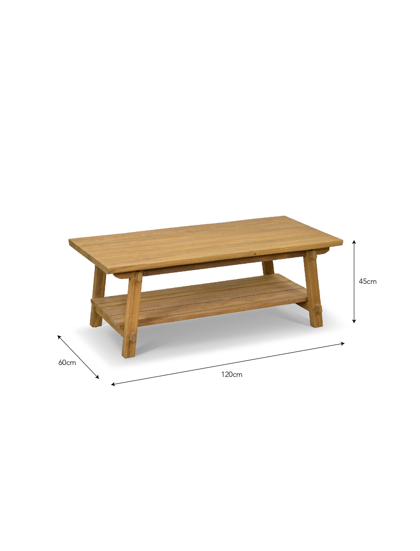 Hanborough Coffee Table