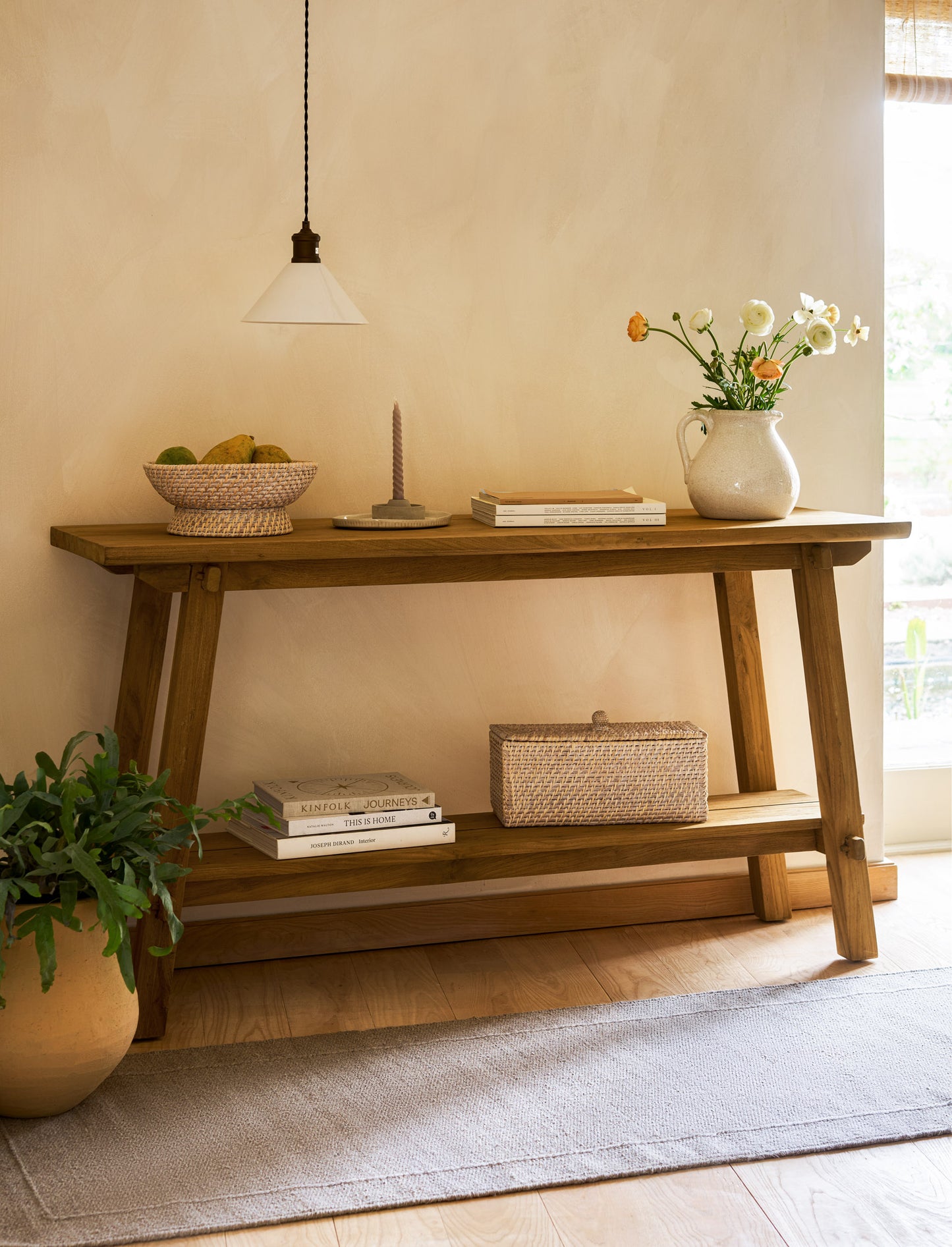 Hanborough Console Table