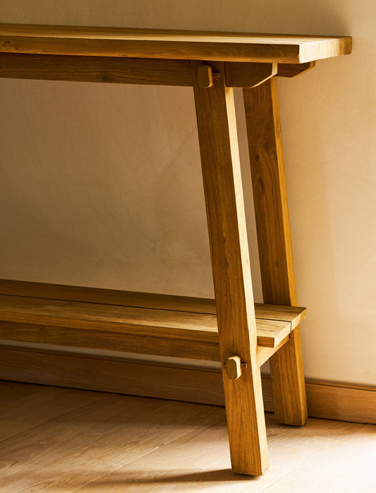 Hanborough Console Table