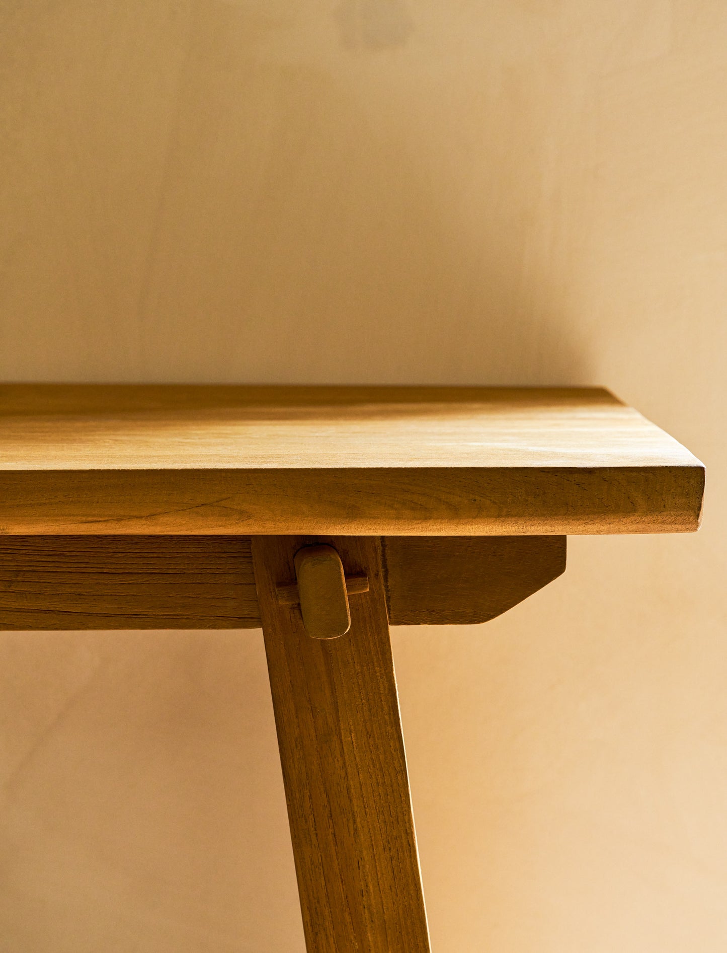 Hanborough Console Table