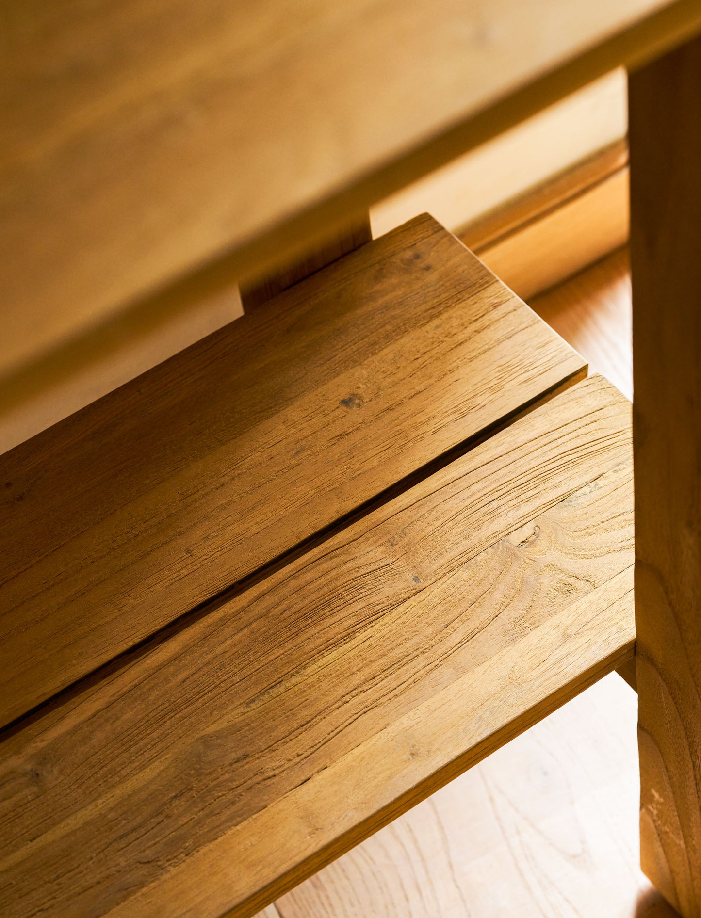 Hanborough Console Table