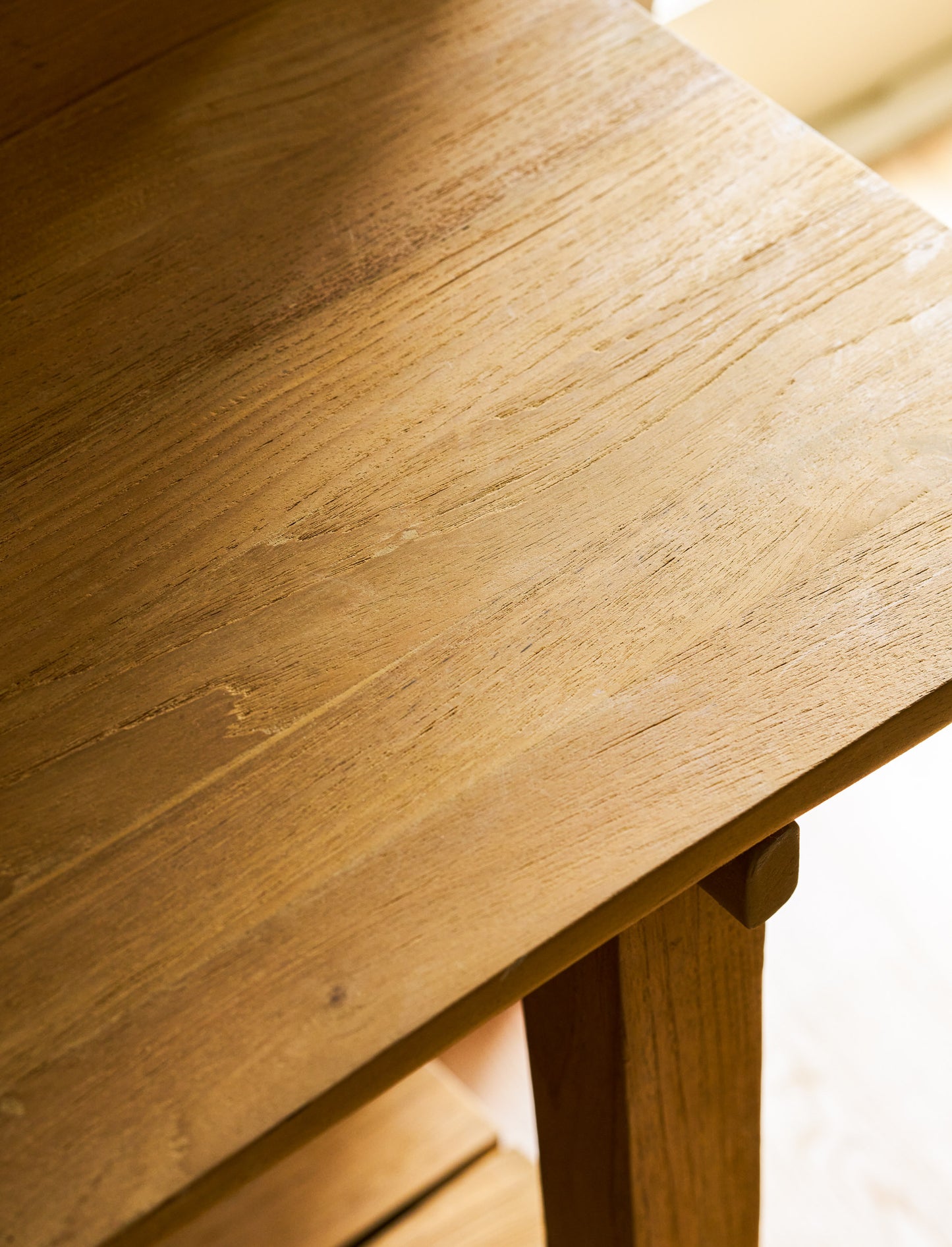 Hanborough Console Table