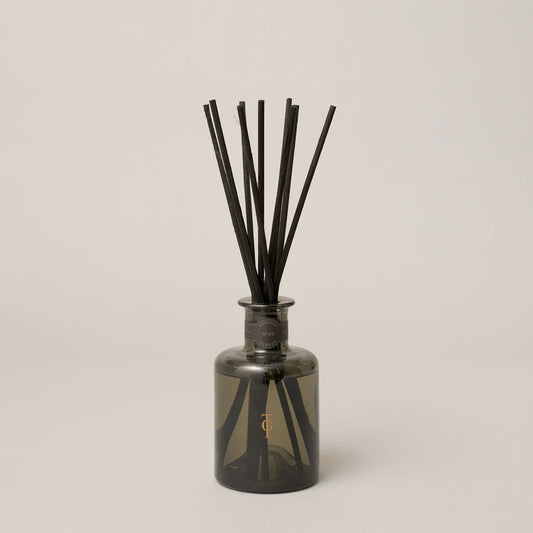 English Garden Manor Reed Diffuser Set