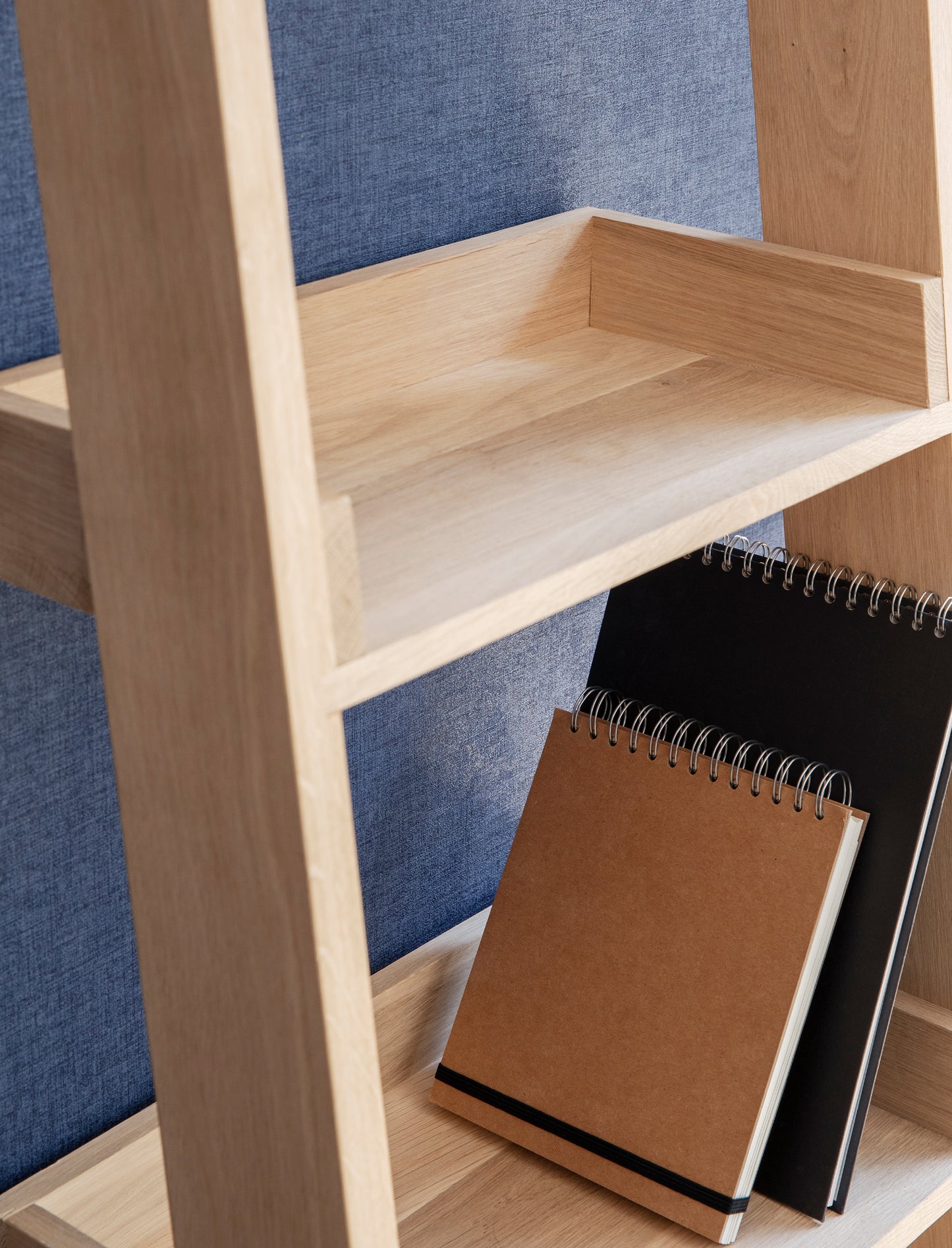 Hambledon Shelf Ladder 5 Tier