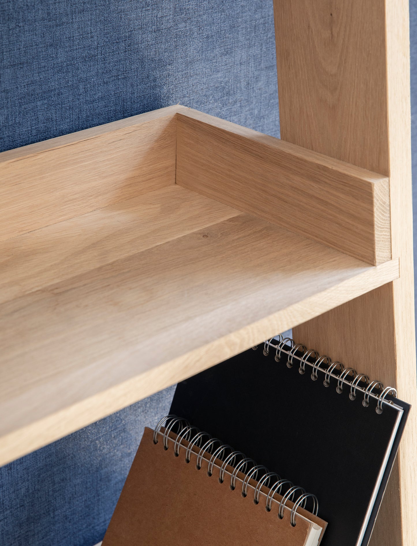 Hambledon Shelf Ladder 5 Tier