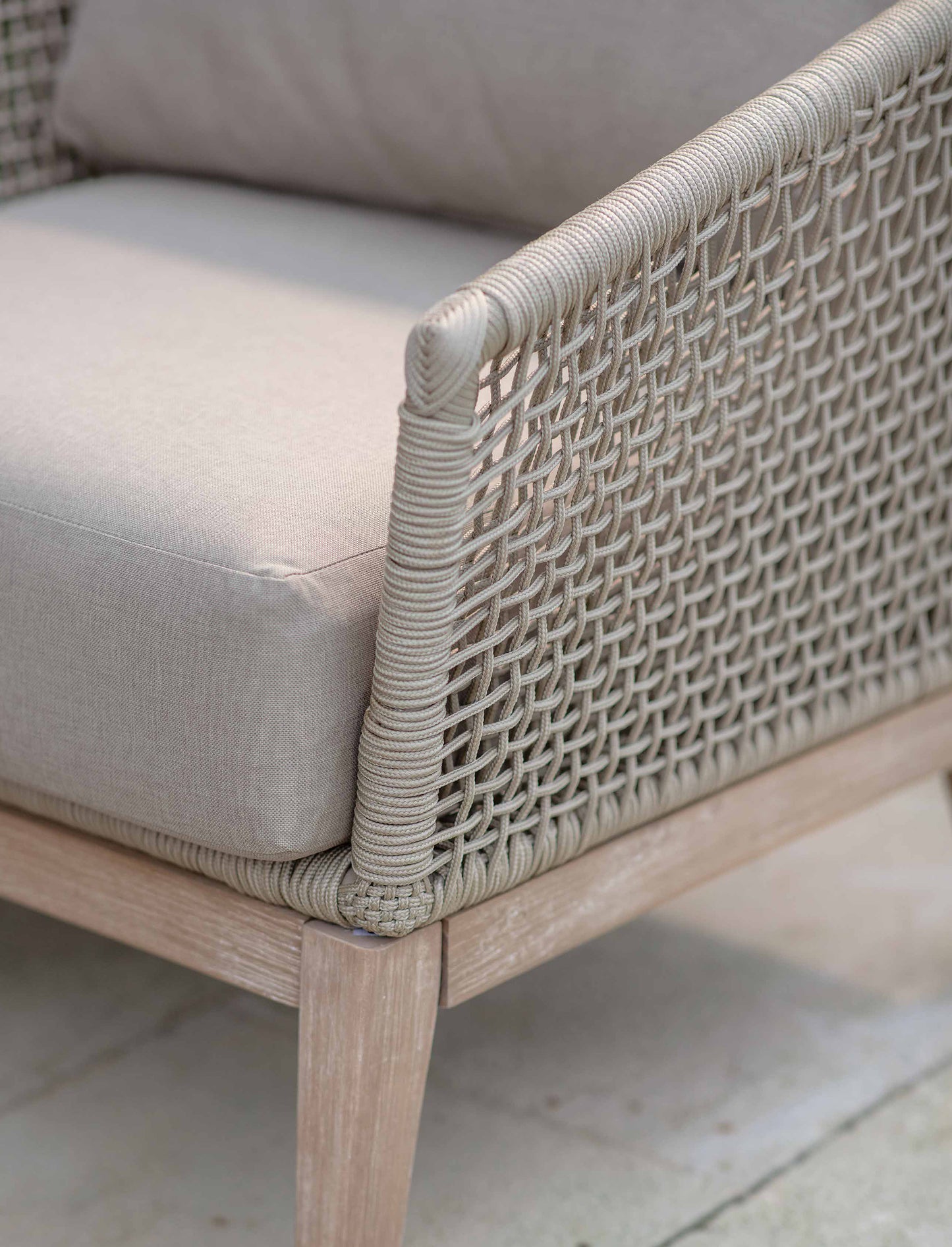 Lynton 3 Seater Sofa Set