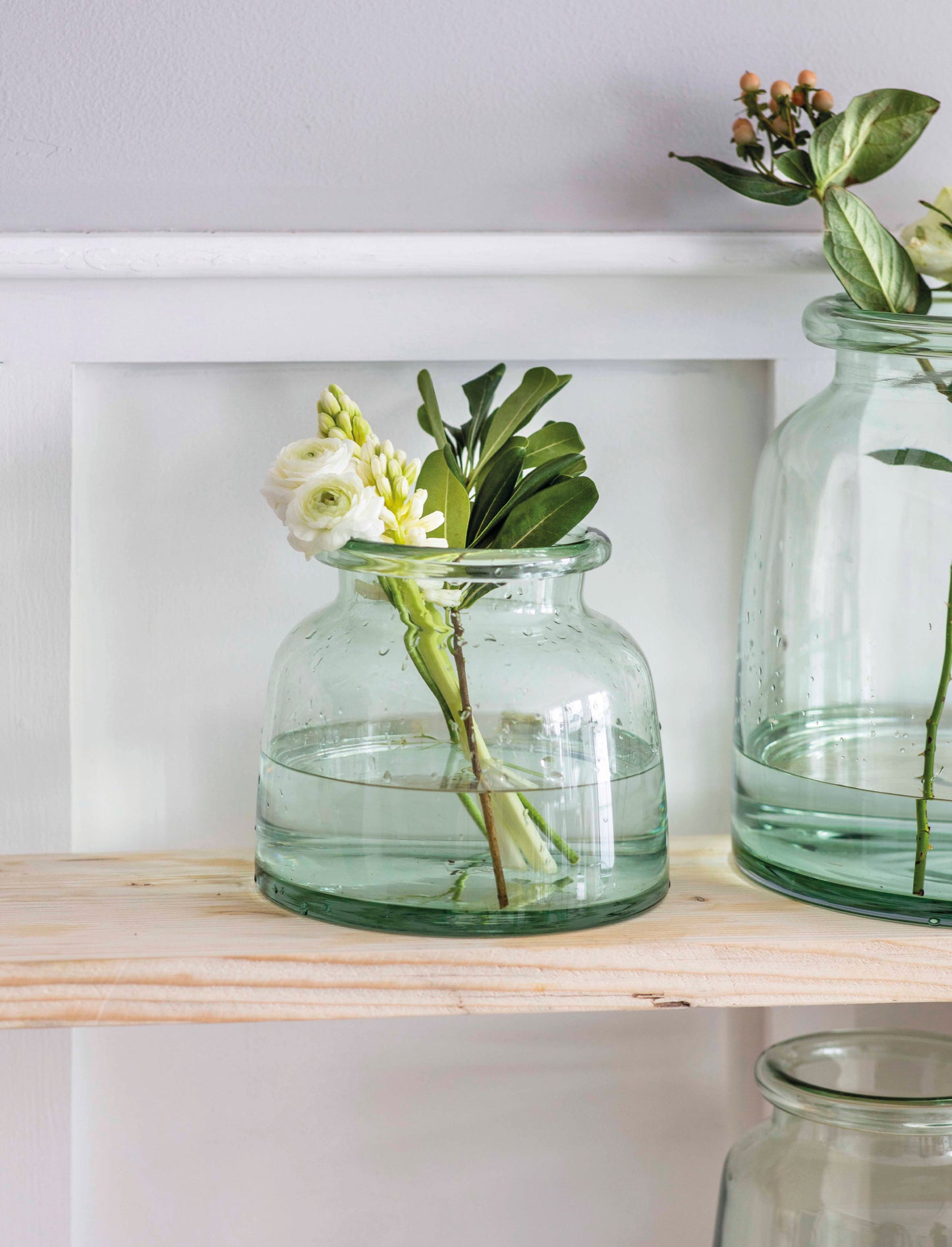 Mickleton Vase Large & Small