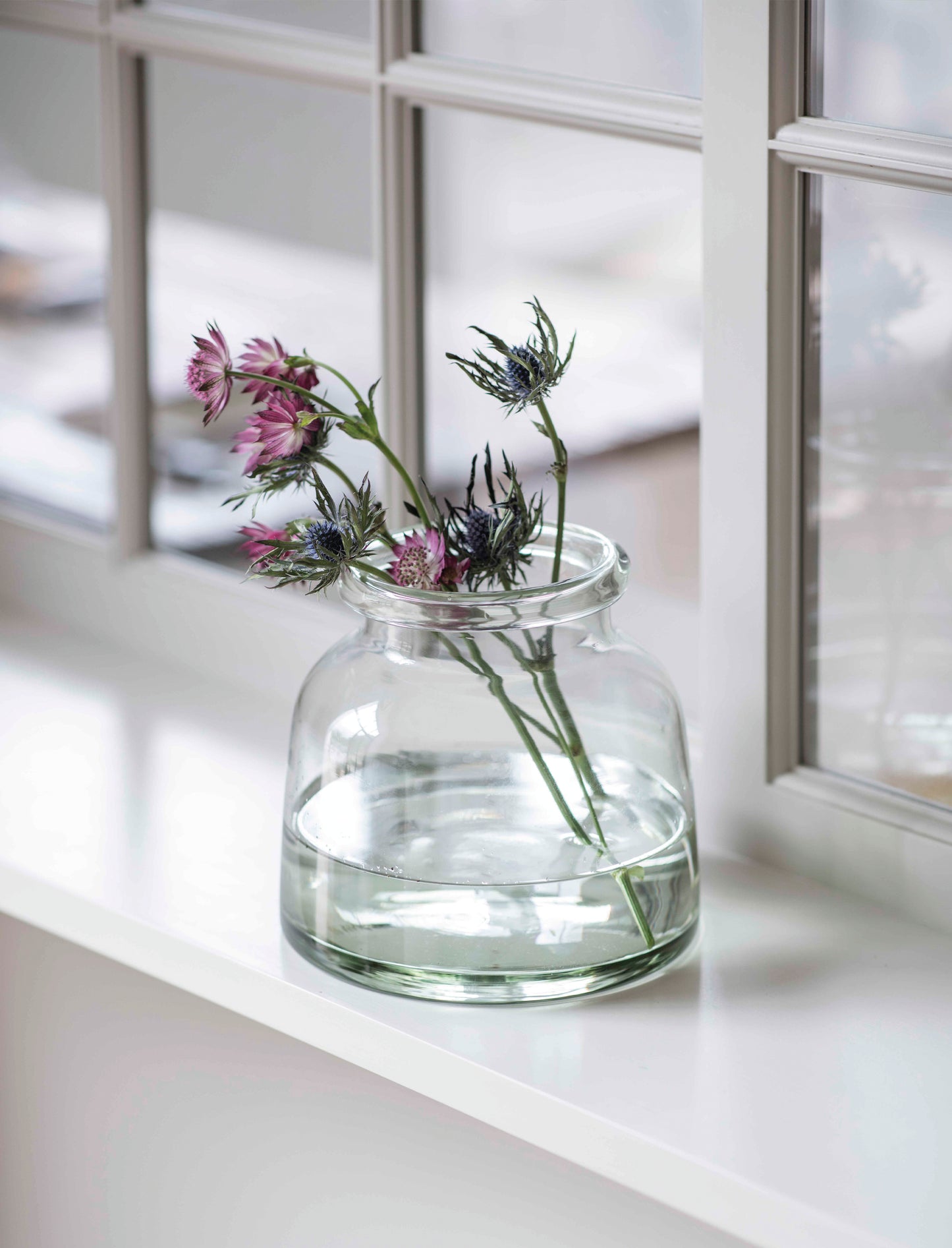 Mickleton Vase Large & Small