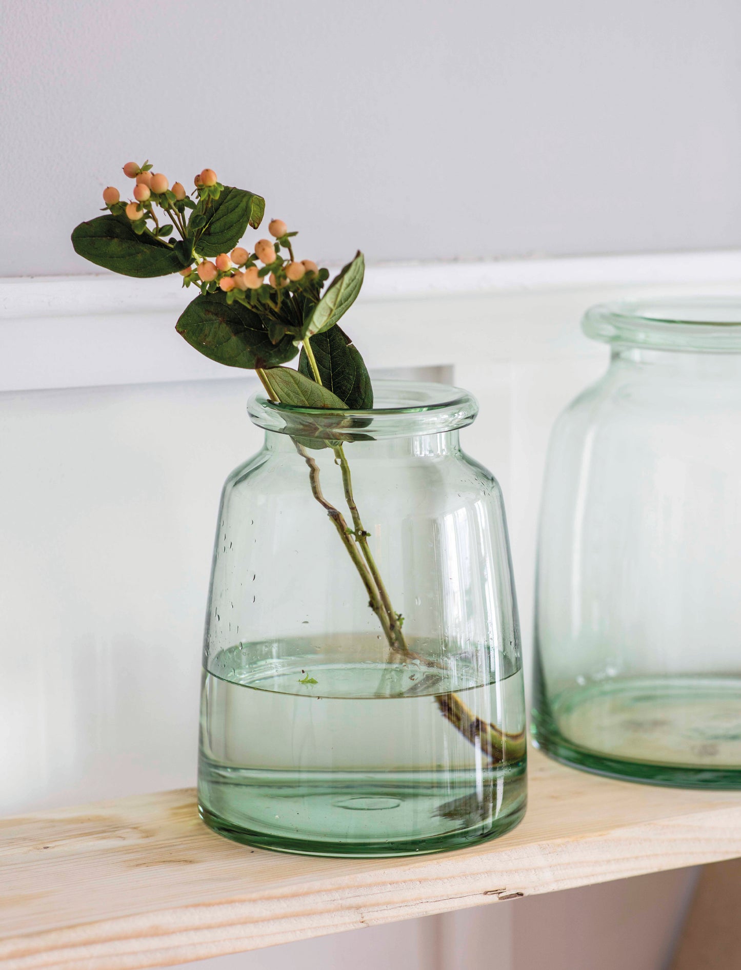 Mickleton Vase Large & Small