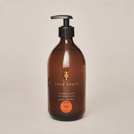Neroli Hand & Body Wash