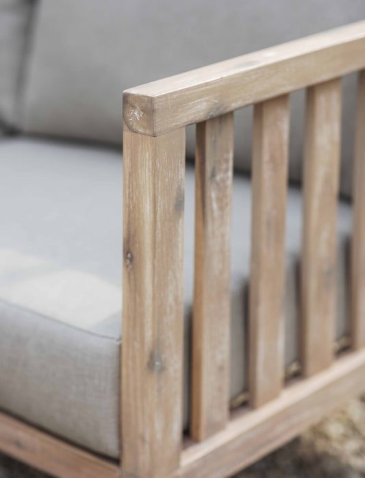 Porthalllow Corner Sofa Set