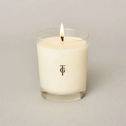 Rosemary & Eucalyptus Classic Candle