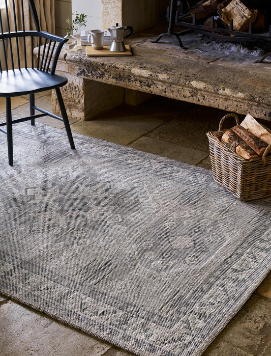 Syde Rug 120x180cm Multi Wool
