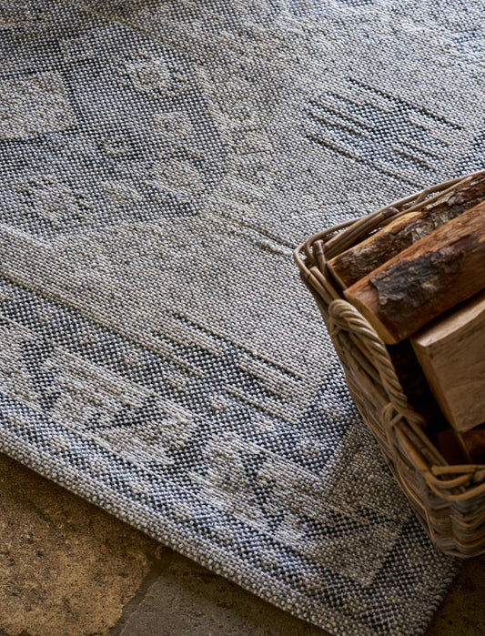 Syde Rug 120x180cm Multi Wool