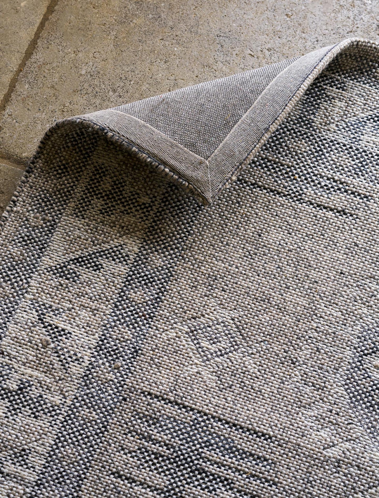 Syde Rug 120x180cm Multi Wool