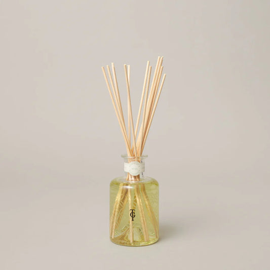 Rosemary & Eucalyptus 200ml Room Diffuser Set